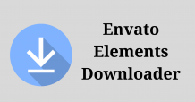 Envato Elements Downloader 