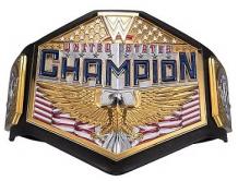 Wwe championship belts