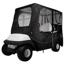 Make Your Golf Cart Covers A Reality