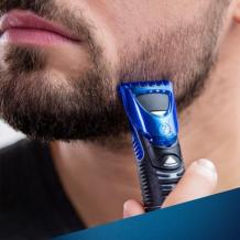 Sensitive Skin? Use a Beard Trimmer!