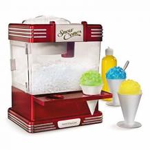 Give a Tasty Treat Having a Shaved Ice Machine