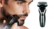 About Mens Electric Shavers