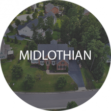 Homes for Sale in Midlothian VA | Real Estate in Midlothian, VA - Team Hensley