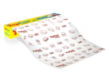 Solo Topcare | Food Wrapping Paper | 100% Natural & Organic