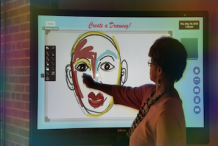 Get interactive whiteboard software