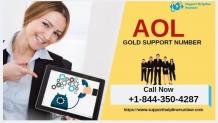 Help Via AOL Gold Support  For Download AOL Desktop Gold
