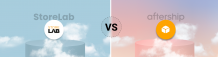 StoreLab vs Aftership Mobile App Builder