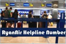 La Informacion Sobre Cancelaciones De Los Vuelos De Ryanair