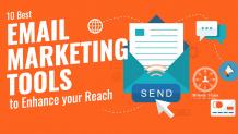 Best Email Marketing Services to generate more sales