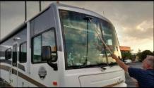 Cleaning Your RV Protects Your Asset