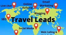 5 ways to generate travel leads