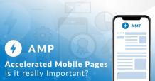 Do we need Google's Accelerated Mobile Pages (AMP)? - TopDevelopers.Co