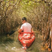 Kayaking in Andaman Islands, Book Day/Night Kayaking Tour in Andaman & Nicobar Islands 