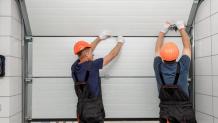 Garage Door Maintenance Manhattan, NY