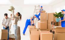 5 Tips to Help You Choose the Best Packers and Movers in Delhi