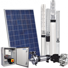 Solar Water Pump  Online| Indiagosolar