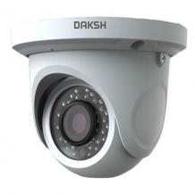 5 MP HD Dome Camera | Daksh CCTV India Pvt Ltd
