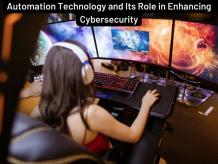 Automation Technology and Its Role in Enhancing Cybersecurity - WriteUpCafe.com