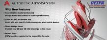 6 Advanced Features Of AutoCAD 2020 &ndash; Latest Blog