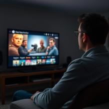 How IPTV Smarters Pro and IPTV Smarters Help Overcome 6 Common Challenges in OTT Platform Streaming