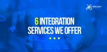 Six System Integration Services