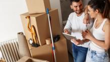 6 Tips to Save Money on Your Next Move