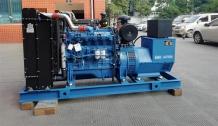 What Cause Diesel Genset Failure Alarms