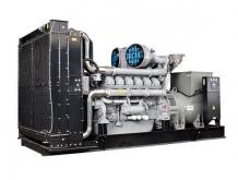 1000kw 1250kva Perkins Diesel Generator Set Wholesale