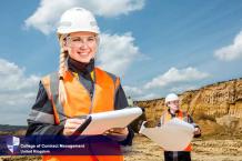  Construction Project Management | The College of Contract Management