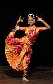 Kalakshetra Bharatanatyam Online Classes