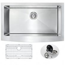 Single Bowl Kitchen Sinks 