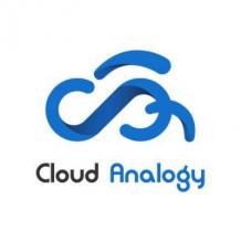 Best Salesforce Integration Services in USA | Cloud Analogy