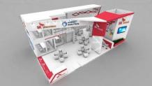 Trade Show Booth Rental in Chicago - Illinois, USA - Free Online Classified Ads