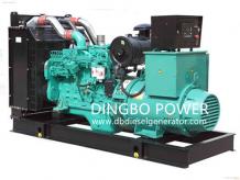 What auxiliary equipment does diesel generator set need? Wholesaler