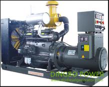 How to Install the Fuel Pipe of Diesel Generator Set Price