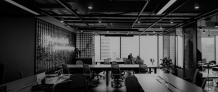 Coworking Offices - Branching out on your own