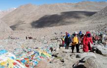 Join Trip To Temples And Book The Kailash Parvat Yatra Today 