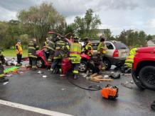 When Workers’ Comp Covers Car and Truck Accidents - Specialty Care Clinics