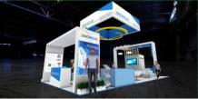 Exhibition Stand Contractor Berlin - Chester-le-Street, North East - FreeClassiPress