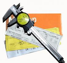 Ensure Accuracy with High-Quality Vernier Calipers