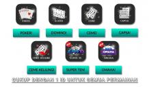 Situs Daftar IDN Poker Online Indonesia