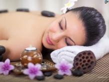 Take a Rest with Best Massage Parlour in Delhi