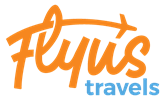 flyustravels | Domestic, International Flights 