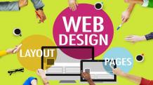 Low Cost Website Design Company in Atlanta 