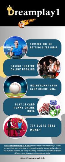 Pin on trusted online betting sites in India