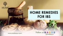 Home Remedies for IBS | Longevity