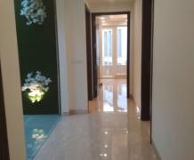 Duplex House Basement with Ground floor 4 BHK for immediate sale 