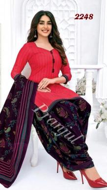 Salwar materials - a popular dress among Girls and Women - IndiBlogHub  	