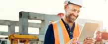 Data Analytics and Business Intelligence Tools For Construction Industry | Advaiya