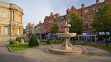 Guide to Wolverhampton: Choosing the Right Student Accommodation  | Fifty Shades Of SEO - Get Multiple Submission Backlinks From One Website